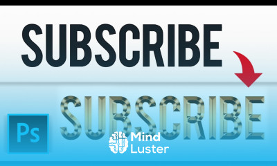 How to Make a Gold Text Effect in Photoshop How to Create a 3D Gold Text Effect