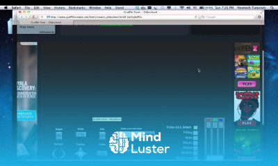 How to Generate Graffiti Online