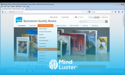 How to Create Gorgeous Wedding Album in a Minute