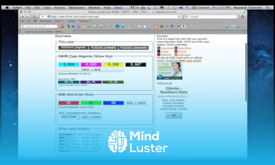 How to Convert Hex Colors to RGB