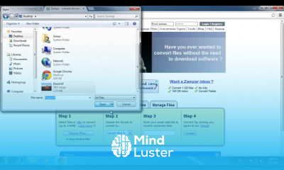 How to Convert RAW TIFF NEF and DNG Formats to JPG