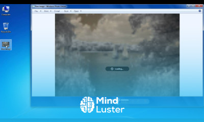 How to Open raw Files