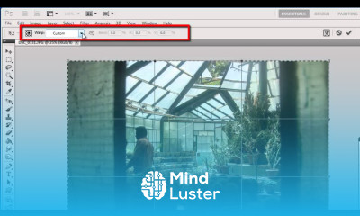 How to Photoshop Fisheye Effect