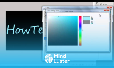 How to Create Neon Lights Effect in Photoshop CS5