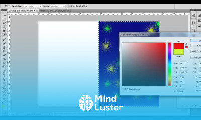 How to Create Greeting Card in Photoshop CS5