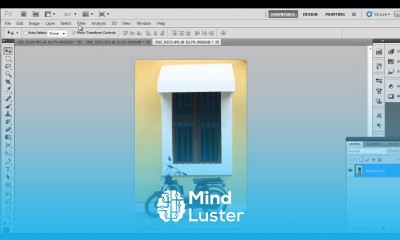 How to Make a Collage in Photoshop CS5