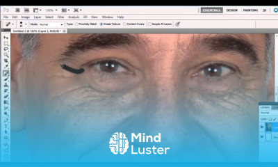 How to Remove Wrinkles in Photoshop CS5