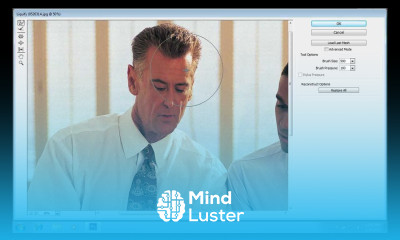 How to Make Face Thinner using Photoshop CS6