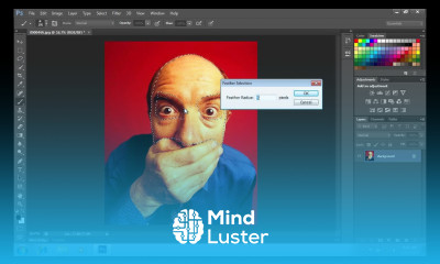 How to Airbrush Skin in Photoshop CS6