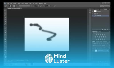 How to Use Airbrush in Photoshop CS6