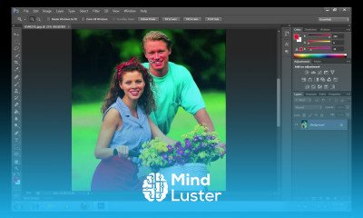 How to Swap Face in Photoshop CS6