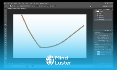 How to Make a Rope in Photoshop CS6