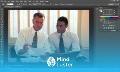 How to Fix a Grainy Photo in Photoshop CS6