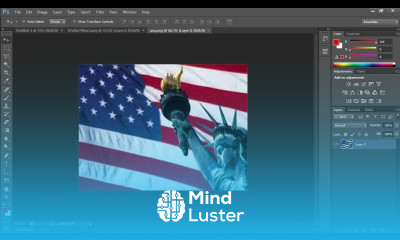 How to Make Bottle Label in Photoshop CS6