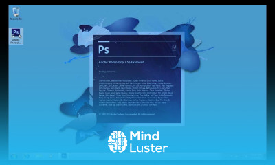 How to Change the Color Scheme in Photoshop CS6