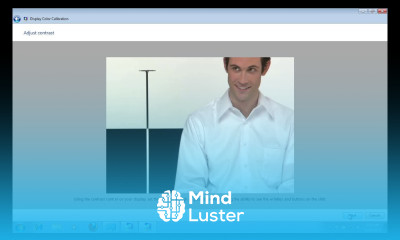 How to Calibrate Photoshop CS6 with Your Monitor