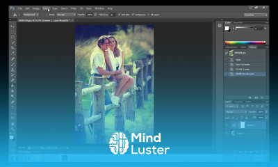 How to Create Vintage Style Effect in Photoshop CS6