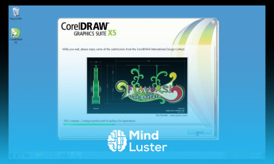 How to Change Language in CorelDraw