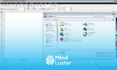 How to Make a Transparent Background in CorelDraw