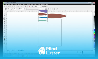 How to Install Brushes in CorelDraw