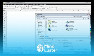 How to Convert CorelDraw to Adobe Illustrator CS6 Offline