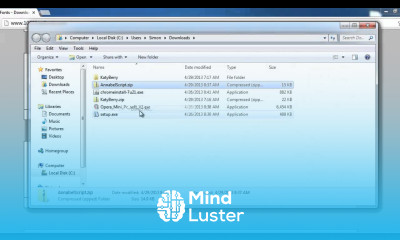 How to Set Up New Font to Corel Draw
