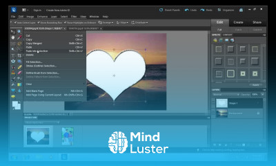 How to Use Photoshop Elements for Digital Scrapbooking
