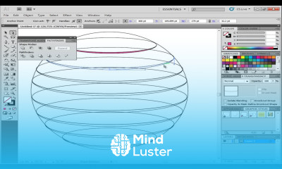 How to Create a Vector Sphere in Adobe Illustrator
