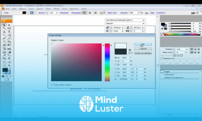 How to Create a Vector Blueprint in Adobe Illustrator