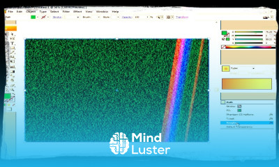 How to Make Grass in Adobe Illustrator