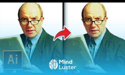 How to Convert Image into Vector Graphics with Adobe Illustrator CS6