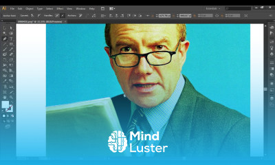 How to Use Opacity Mask in Adobe Illustrator CS6