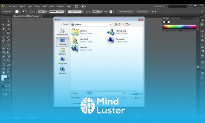 How to Export Adobe Illustrator CS6 Layers to Photoshop