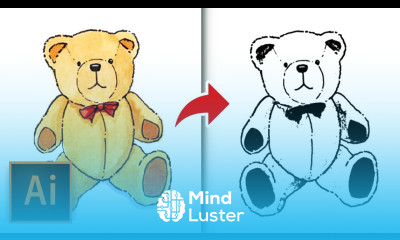 How to Use Live Trace in Illustrator