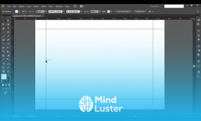 How to Unlock Guides in Adobe Illustrator CS6