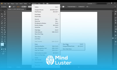 How to Create Guides in Adobe Illustrator CS6