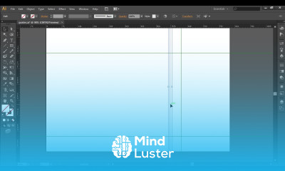How to Delete Guides in Adobe Illustrator CS6