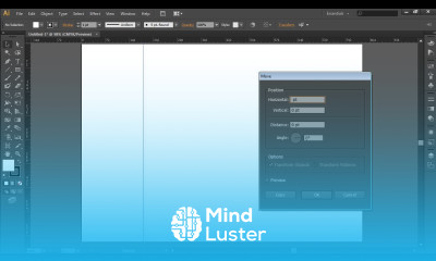 How to Move Guides in Adobe Illustrator CS6