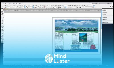 How to Change Page Size in inDesign