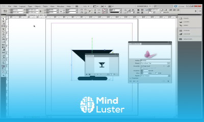 How to Create InDesign Animation