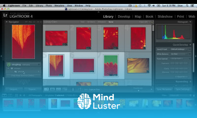 How to Export Photos from Lightroom to SmugMug