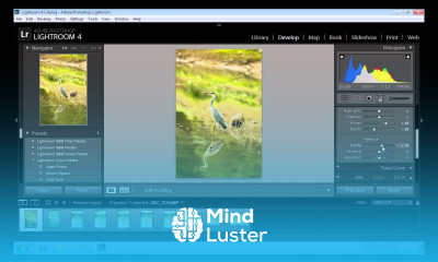 How to Copy Lightroom Settings to Another Computer