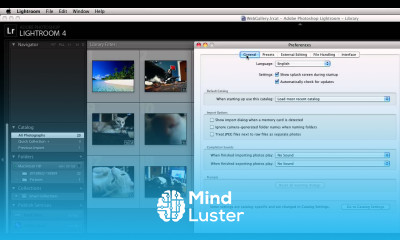 How to Reset All Warning Dialogues in Lightroom