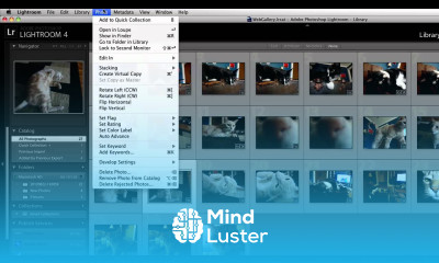 How to Open Lightroom Photo in Photoshop