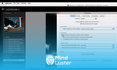 How to Stop Lightroom from Opening Automatically