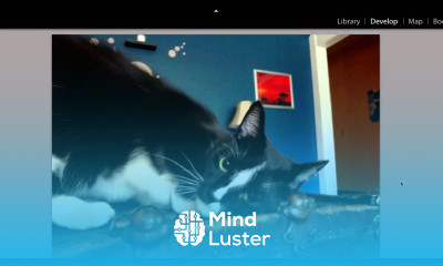 How to View Lightroom Photos Full Screen