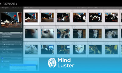 How to Export to Facebook from Lightroom 4