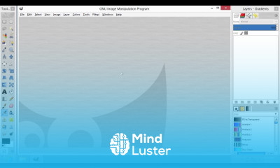 How to Change GIMP Theme