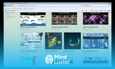 How to Install GIMP Brushes in Windows 7