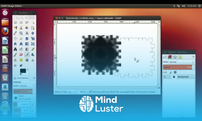 How to Install GIMP Brushes in Ubuntu